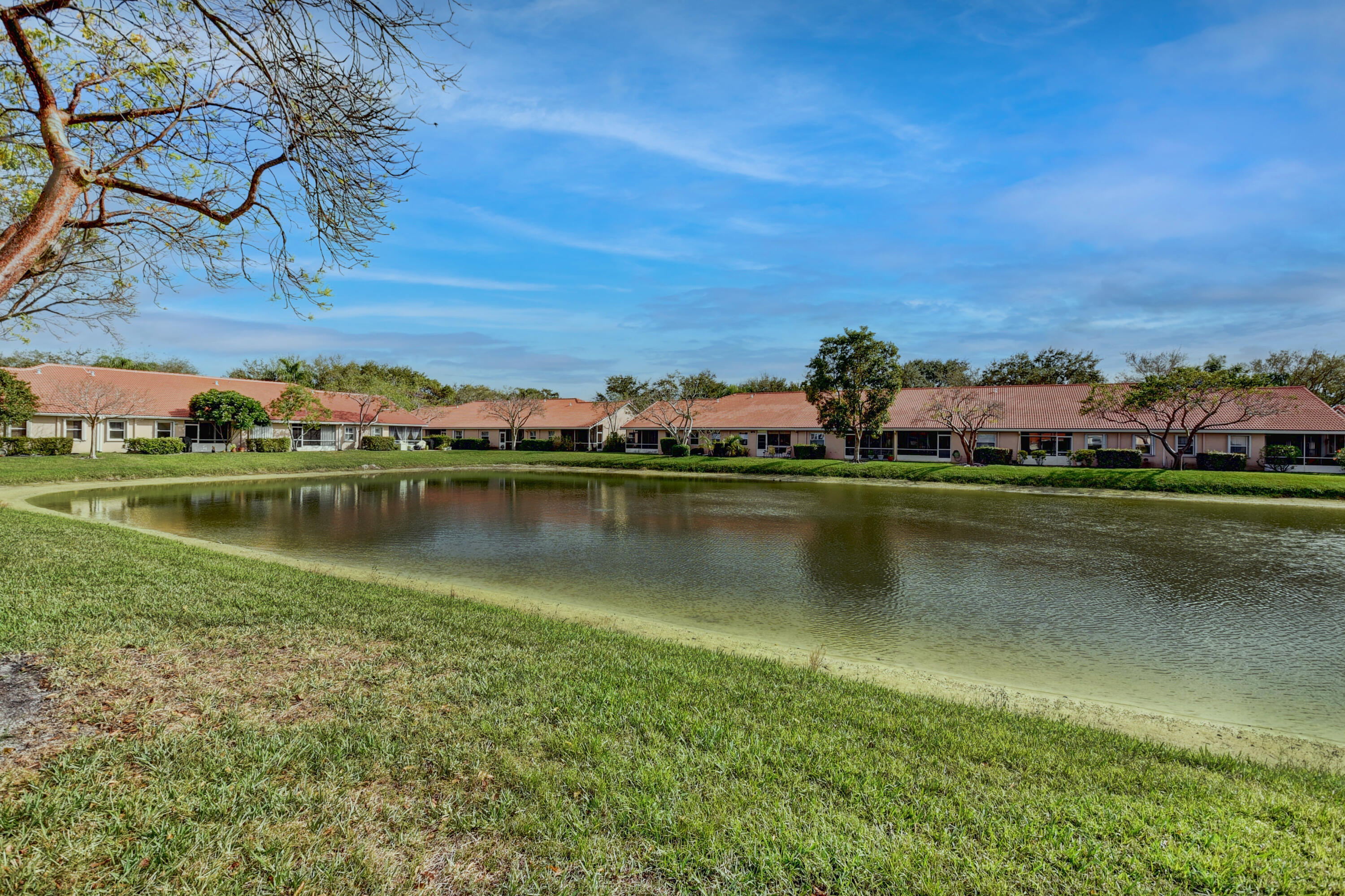 8230 Vía Bella Boca Raton, FL 33496 - Photo 27 of 56 Lake