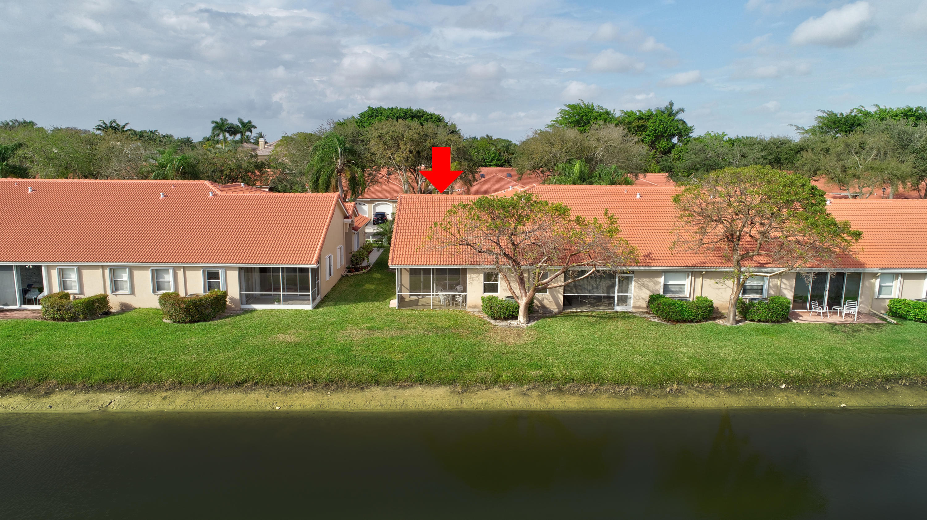 8230 Vía Bella Boca Raton, FL 33496 - Photo 33 of 56 Aerial Views