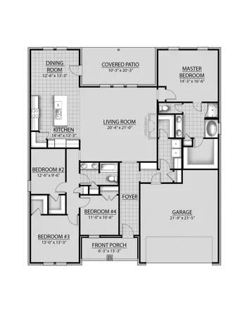 $465,000 | 165 Splendor Run, Ponce de Leon, FL 32455