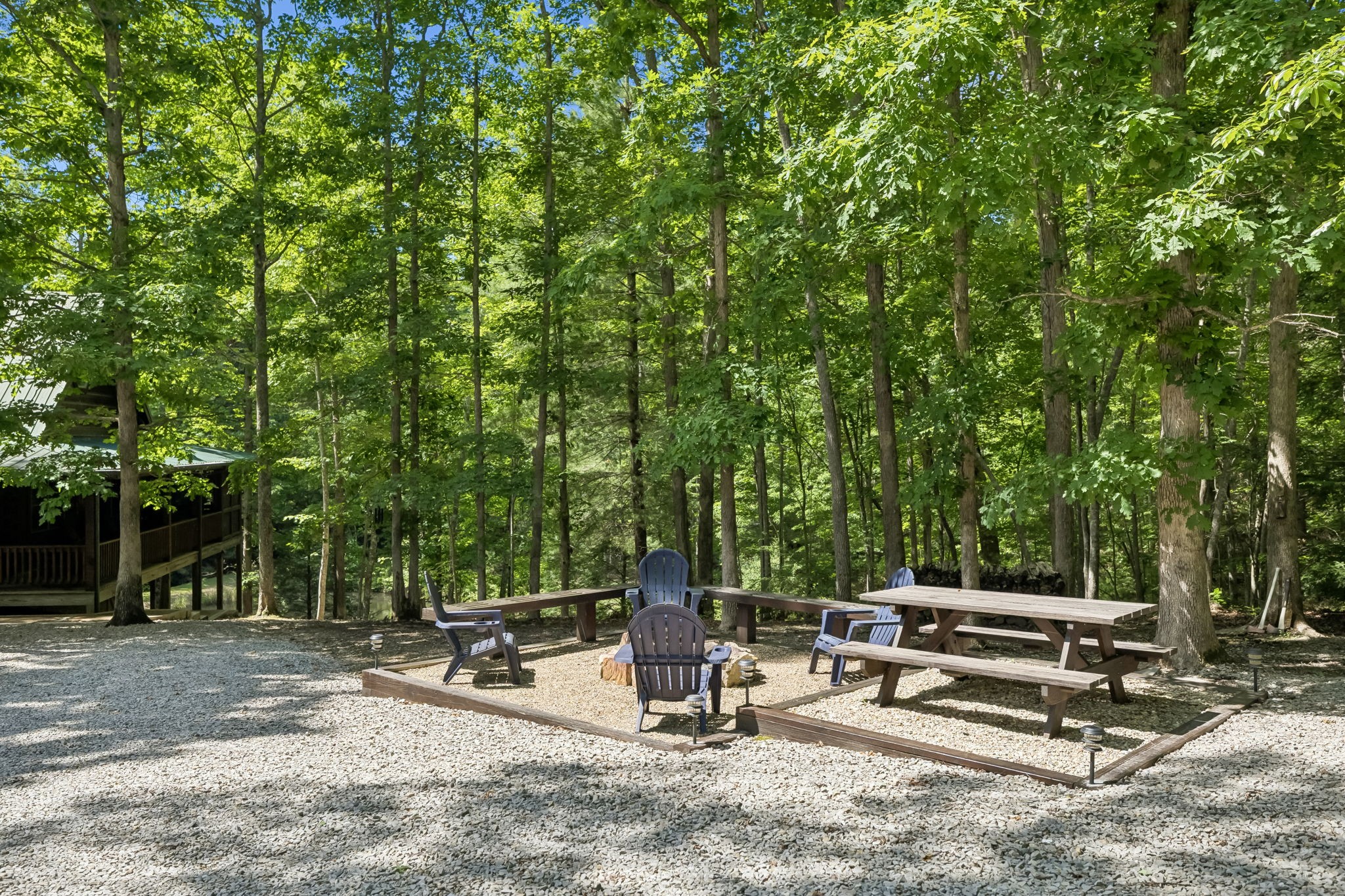 340 Doe Ridge Road Oneida, TN 37841 - Photo 69 of 99