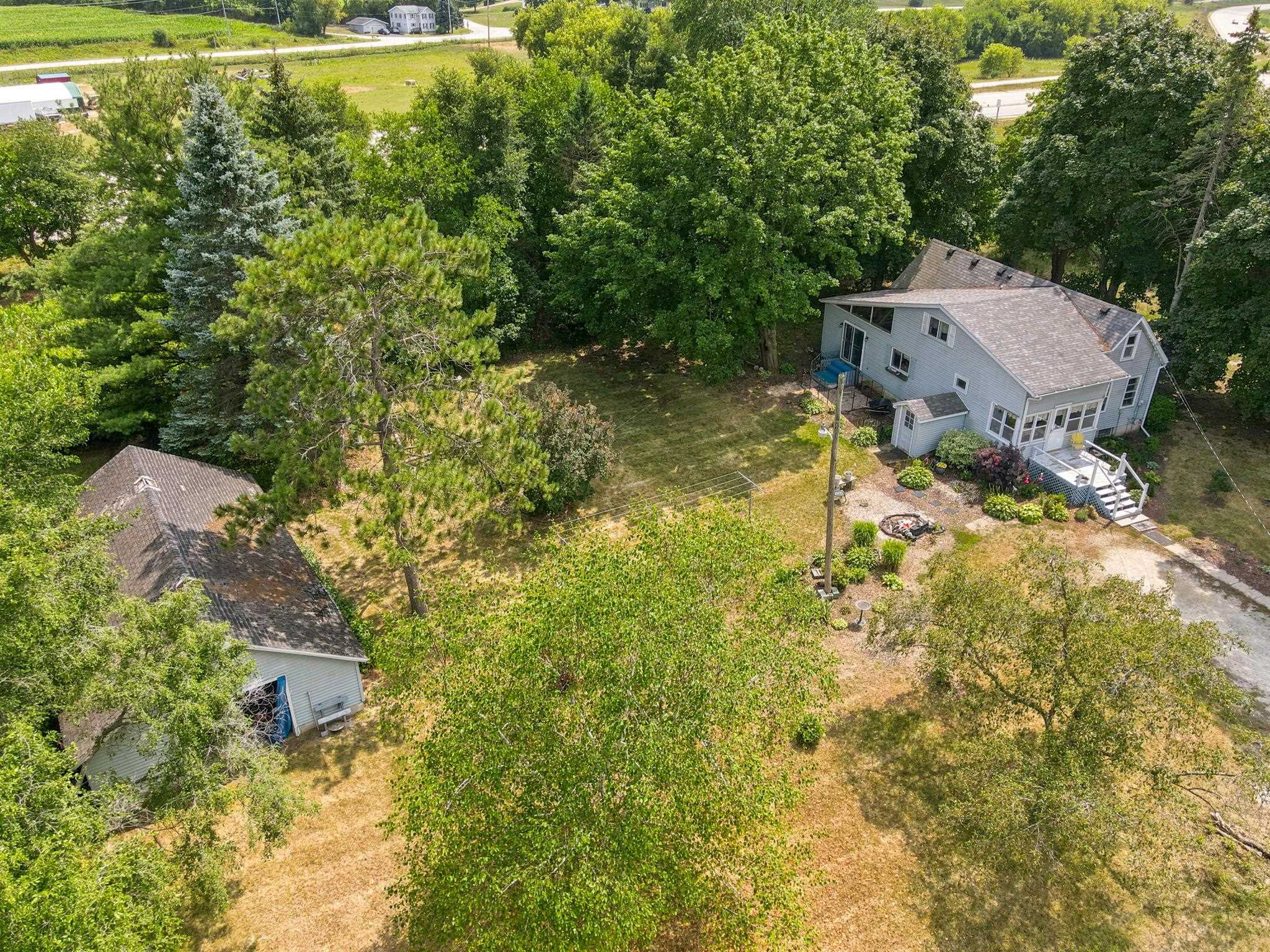 N1360 Deer Path Road Fort Atkinson, WI 53538 - Photo 47 of 47 Gallery Image 47