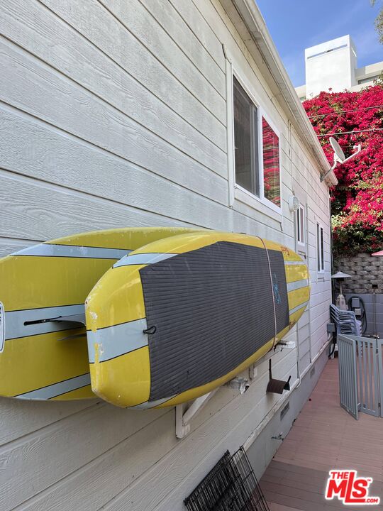 36 Paradise Cove Road Malibu, CA 90265 - Photo 8 of 8 a view of an outdoor space