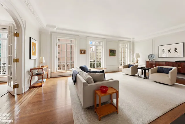 $4,250,000 | 840 Park Avenue, Unit 5B | Lenox Hill