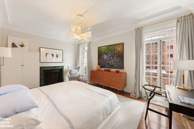$4,250,000 | 840 Park Avenue, Unit 5B | Lenox Hill
