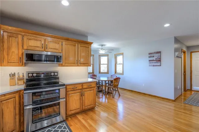 $600,000 | 19885 West 222nd Place, Spring Hill, KS 66083