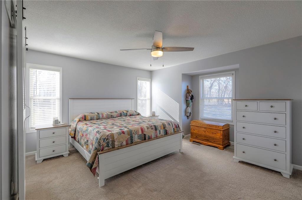 19885 West 222nd Place Spring Hill, KS 66083 - Photo 23 of 72