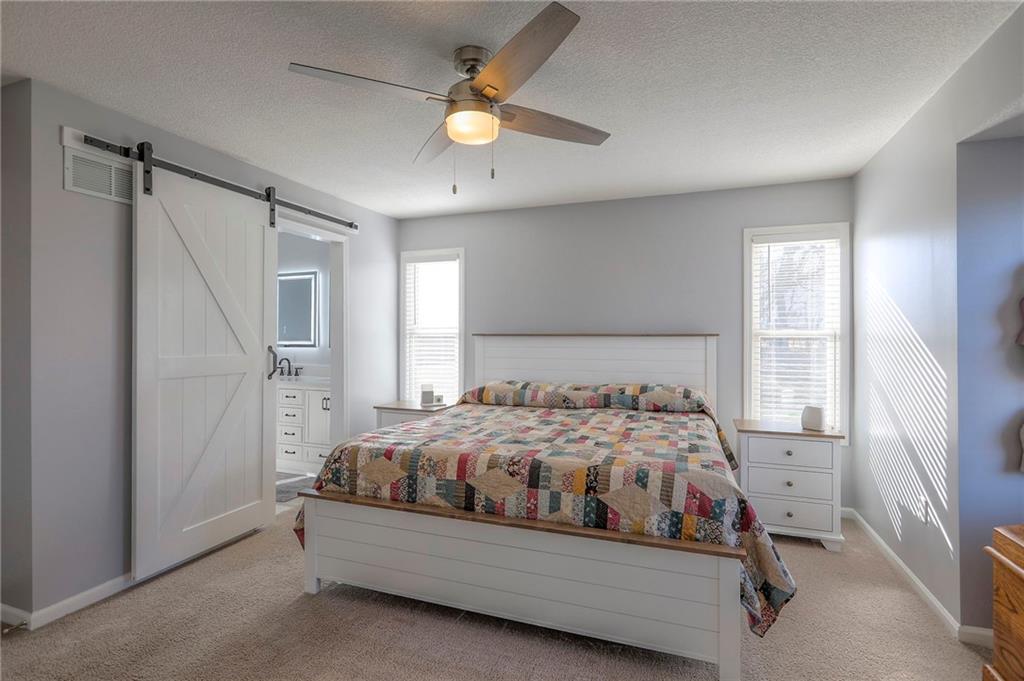 19885 West 222nd Place Spring Hill, KS 66083 - Photo 24 of 72