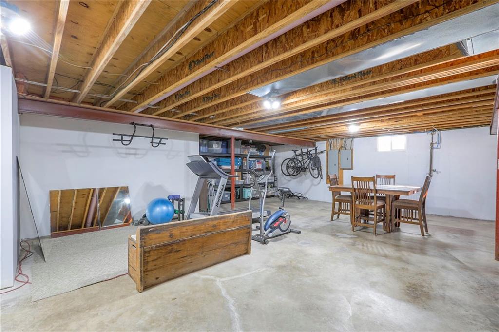 19885 West 222nd Place Spring Hill, KS 66083 - Photo 29 of 72