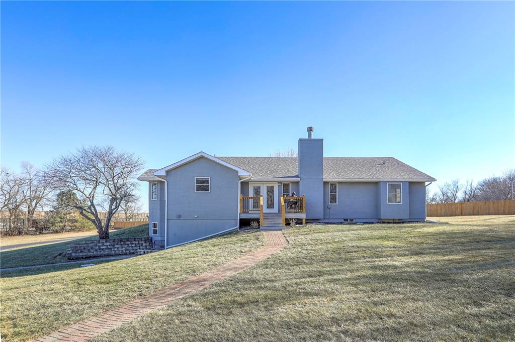 19885 West 222nd Place Spring Hill, KS 66083 - Photo 36 of 72