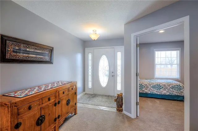 $600,000 | 19885 West 222nd Place, Spring Hill, KS 66083