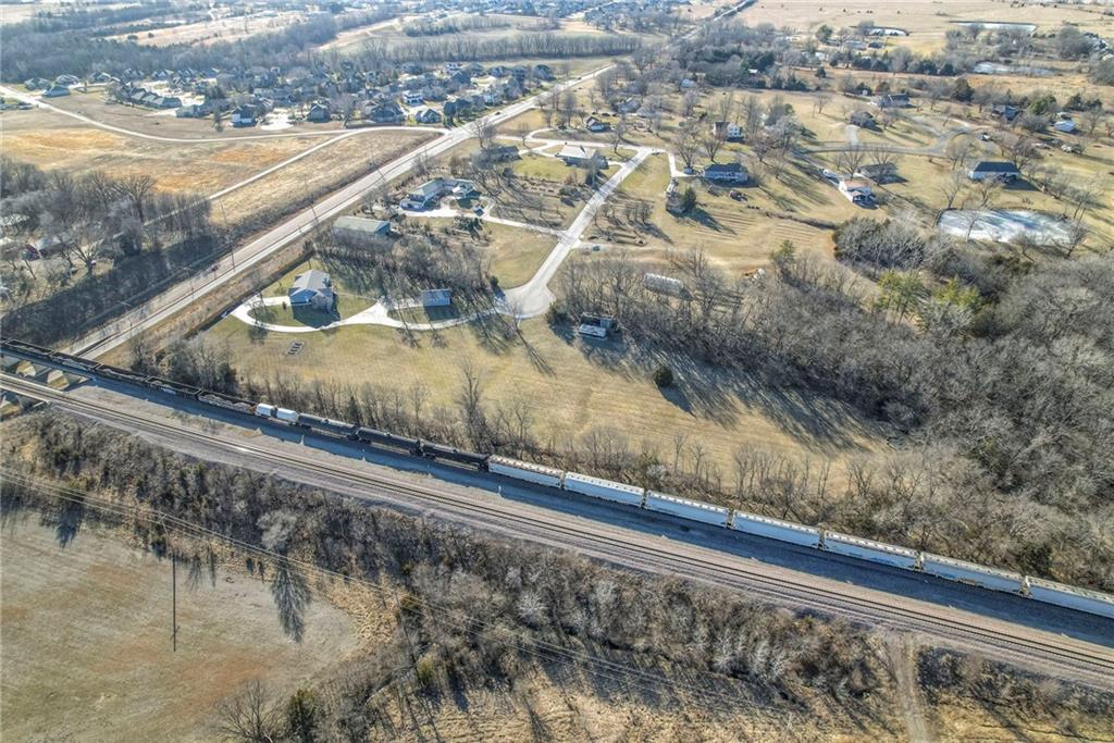 19885 West 222nd Place Spring Hill, KS 66083 - Photo 46 of 72