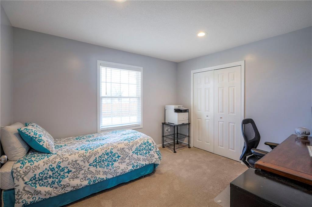 19885 West 222nd Place Spring Hill, KS 66083 - Photo 5 of 72