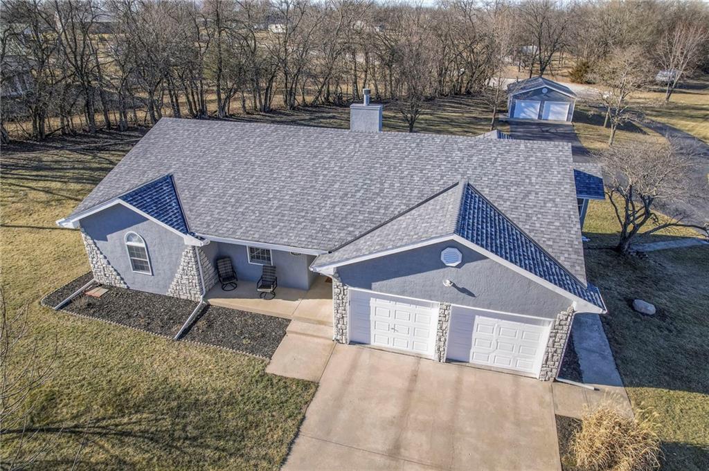 19885 West 222nd Place Spring Hill, KS 66083 - Photo 55 of 72