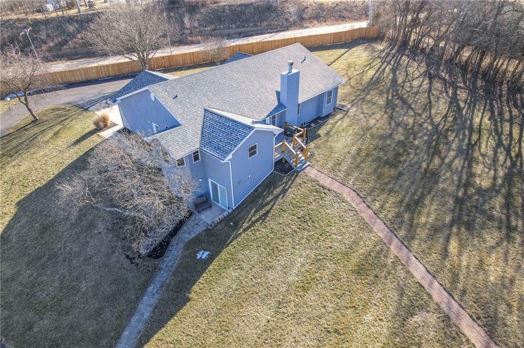 19885 West 222nd Place Spring Hill, KS 66083 - Photo 58 of 72