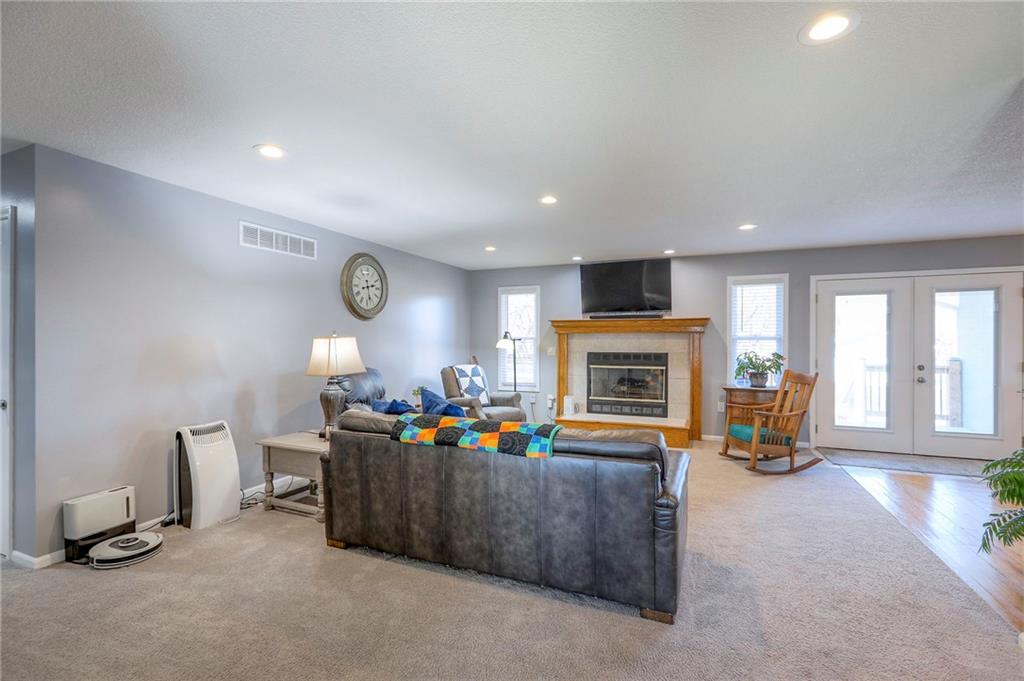 19885 West 222nd Place Spring Hill, KS 66083 - Photo 6 of 72