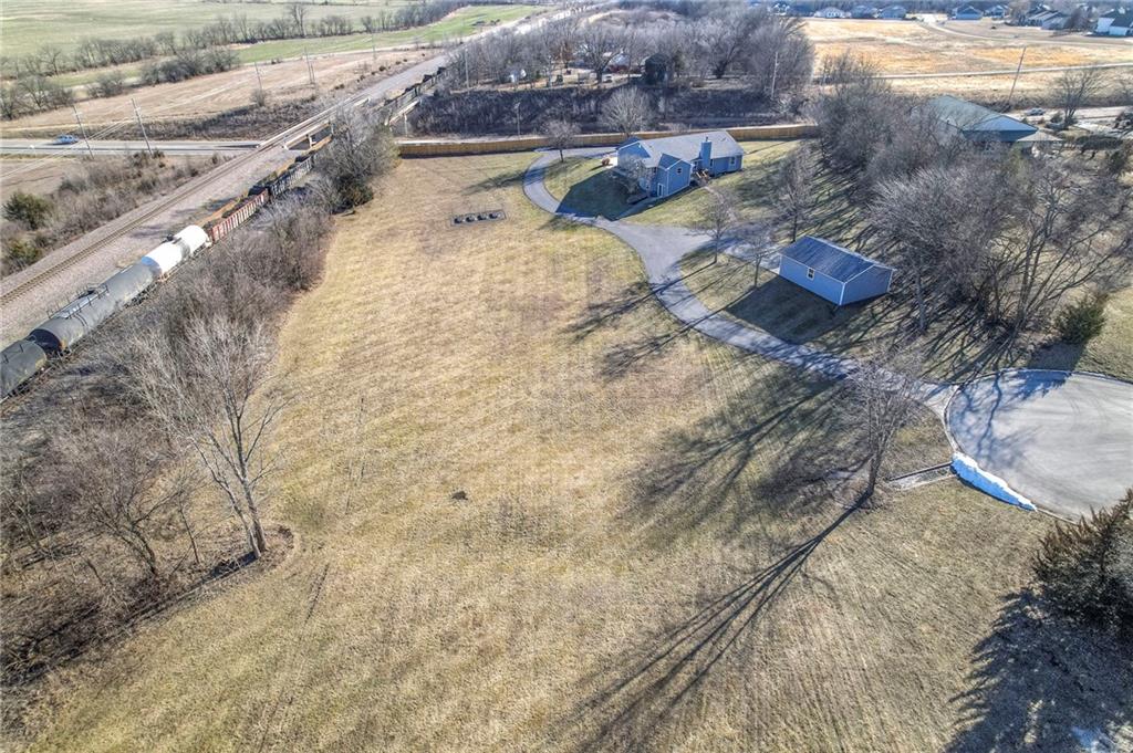 19885 West 222nd Place Spring Hill, KS 66083 - Photo 63 of 72