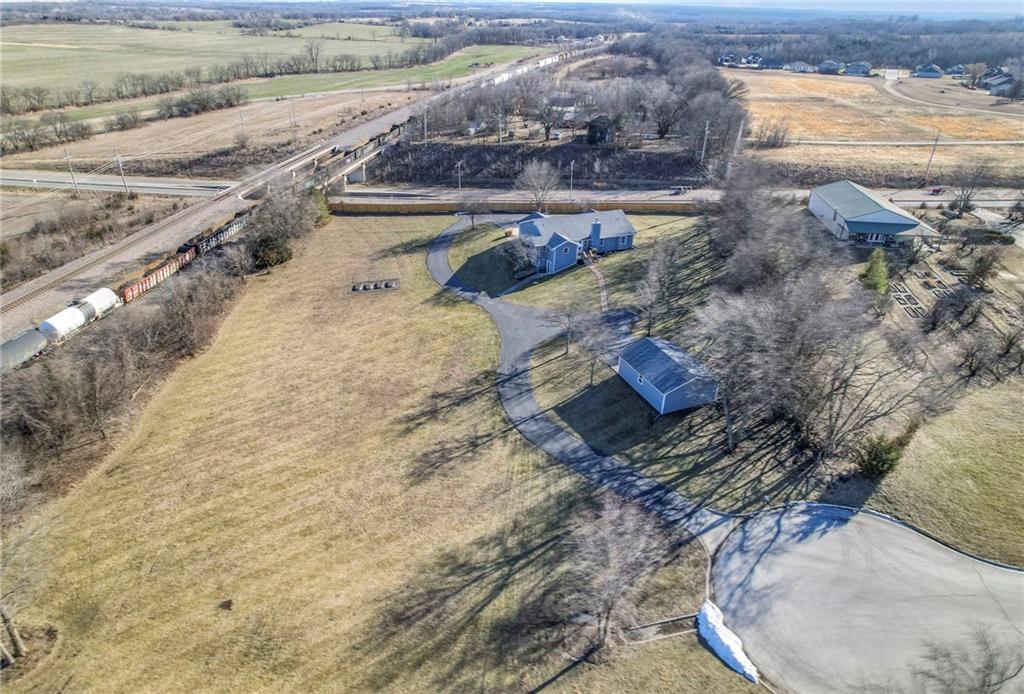 19885 West 222nd Place Spring Hill, KS 66083 - Photo 68 of 72