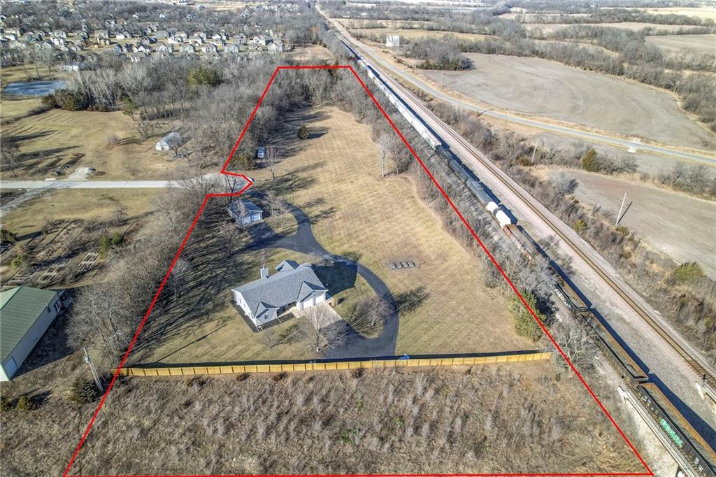 19885 West 222nd Place Spring Hill, KS 66083 - Photo 70 of 72