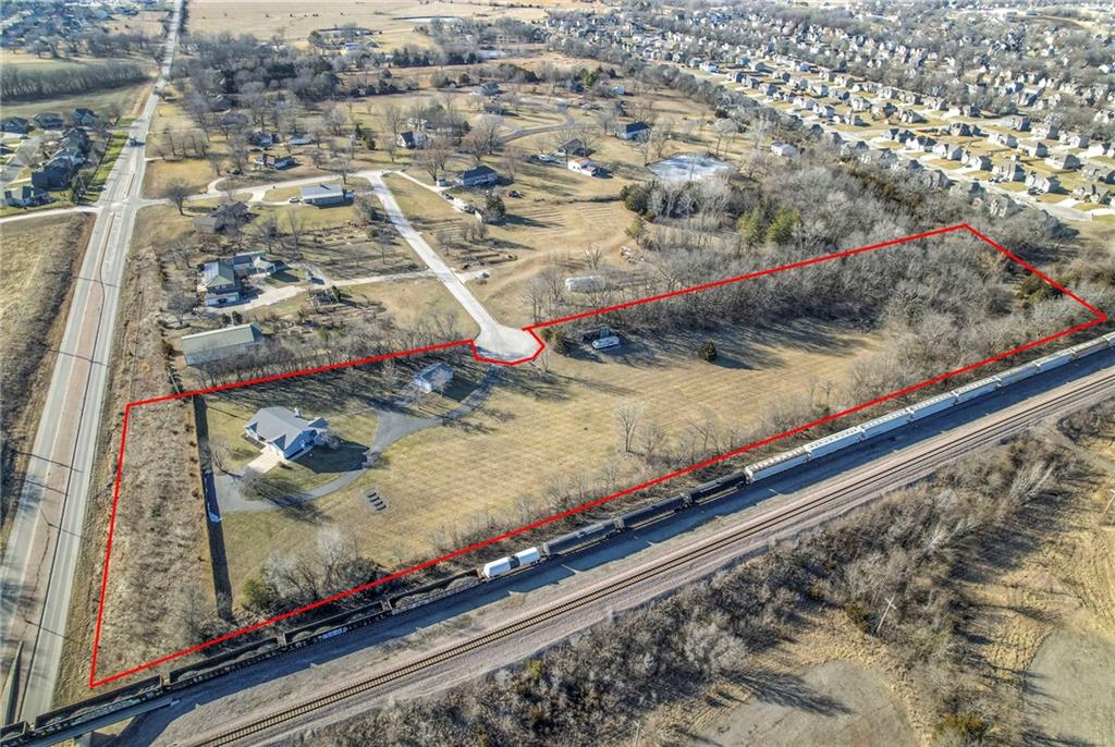 19885 West 222nd Place Spring Hill, KS 66083 - Photo 71 of 72