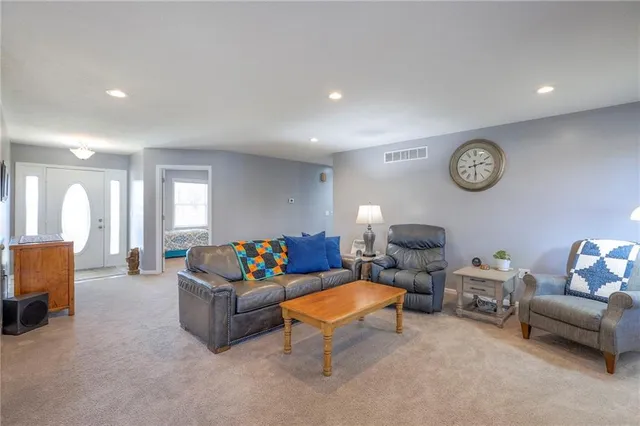 $600,000 | 19885 West 222nd Place, Spring Hill, KS 66083