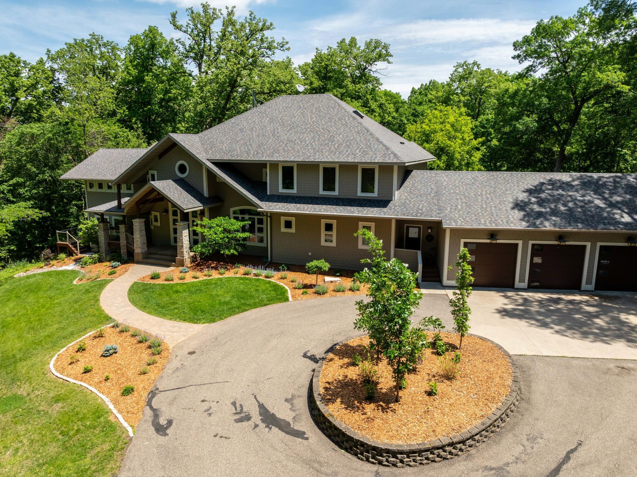 4400 Ettenmoor Lane Southwest Rochester, MN 55902 - Photo 137 of 139 Gallery Image 137