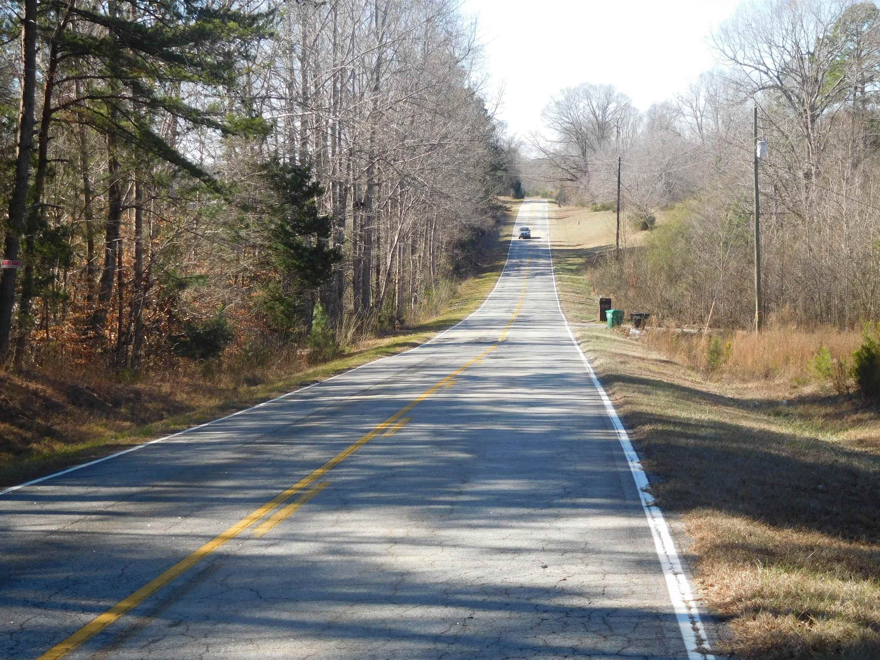 Tbd Tbd Leadmine Road Columbia, SC 29209 - Photo 3 of 4