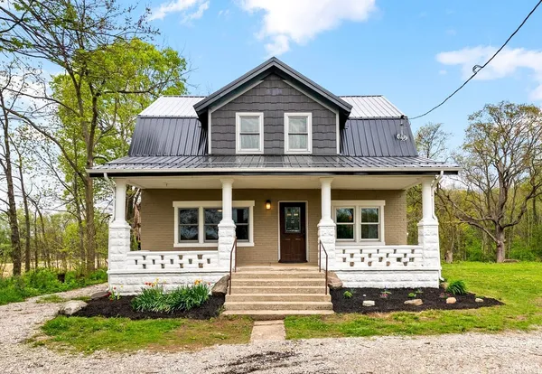 $276,900 | 13008 Highway 114, Akron, IN 46910