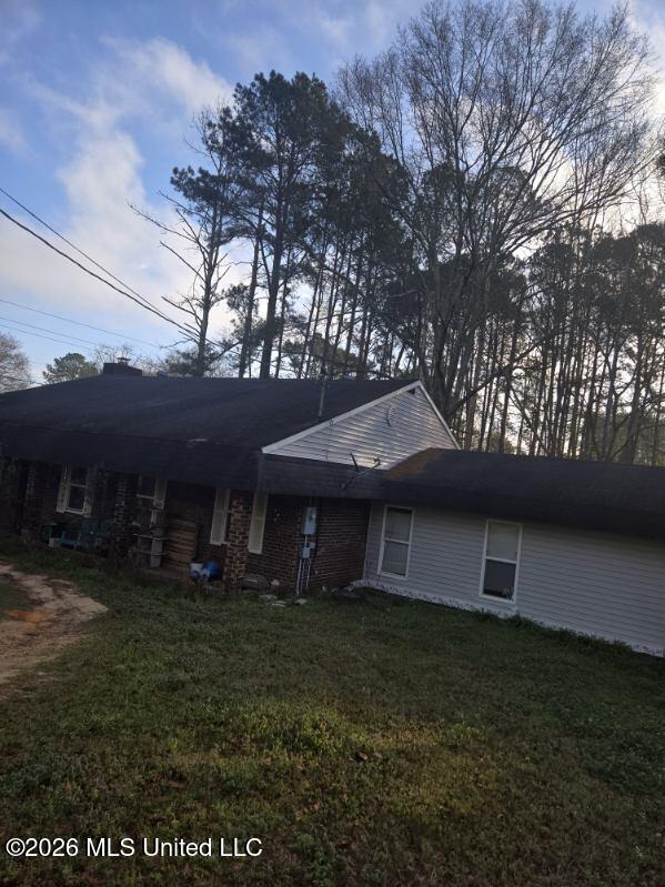 283 Simpson Highway 28 East Magee, MS 39111 - Photo 2 of 13 2