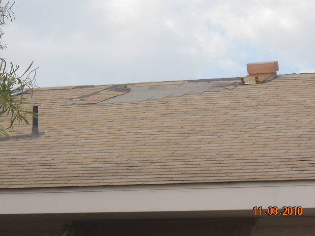 1014 North Mountain View Road Apache Junction, AZ 85119 - Photo 18 of 28 Roof