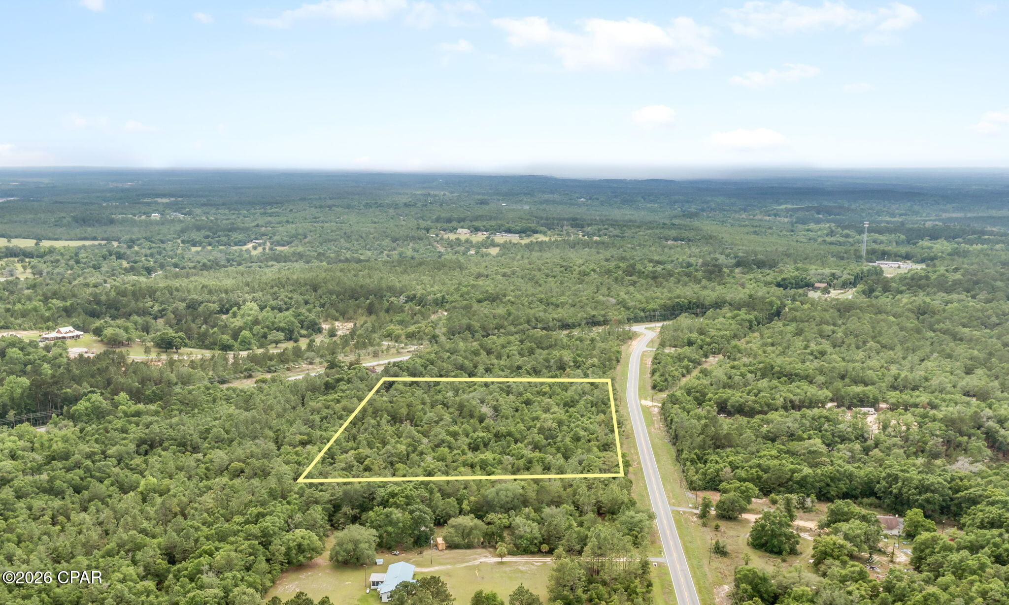 Xxx Roche Road Chipley, FL 32428 - Photo 1 of 5