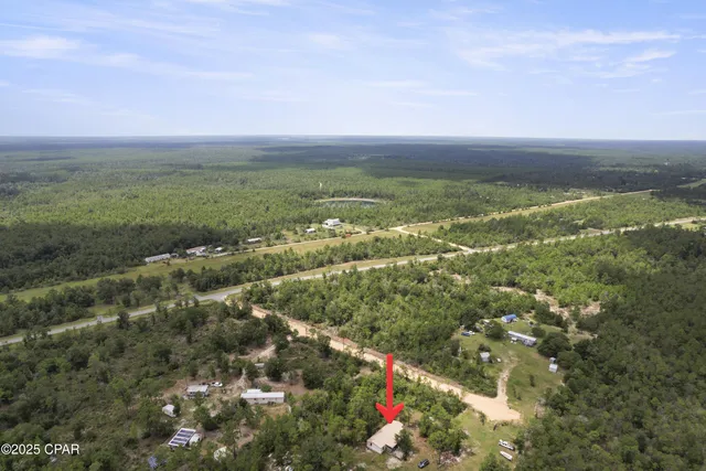 $175,000 | 3361 Yvonne Drive, Chipley, FL 32428