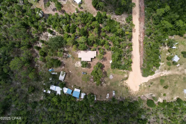 $175,000 | 3361 Yvonne Drive, Chipley, FL 32428