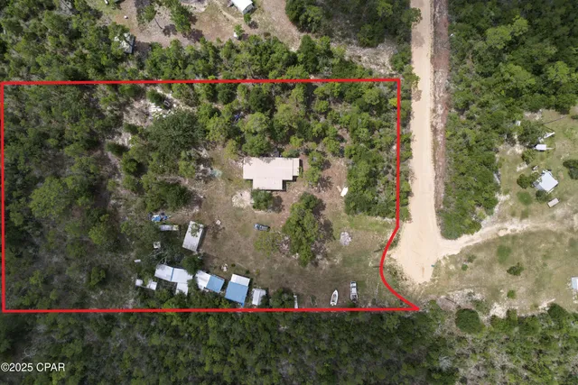 $175,000 | 3361 Yvonne Drive, Chipley, FL 32428