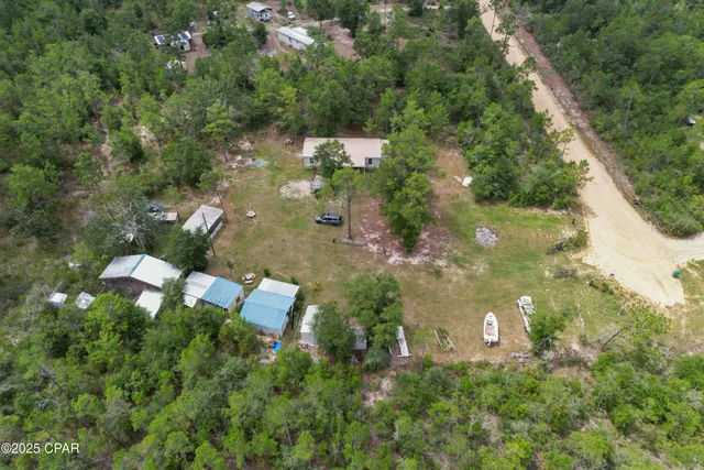 $175,000 | 3361 Yvonne Drive, Chipley, FL 32428