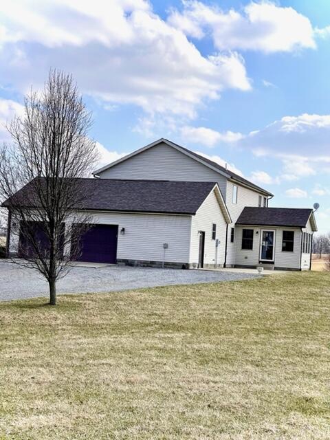 10401 Barger Road Leesburg, OH 45135 - Photo 14 of 48