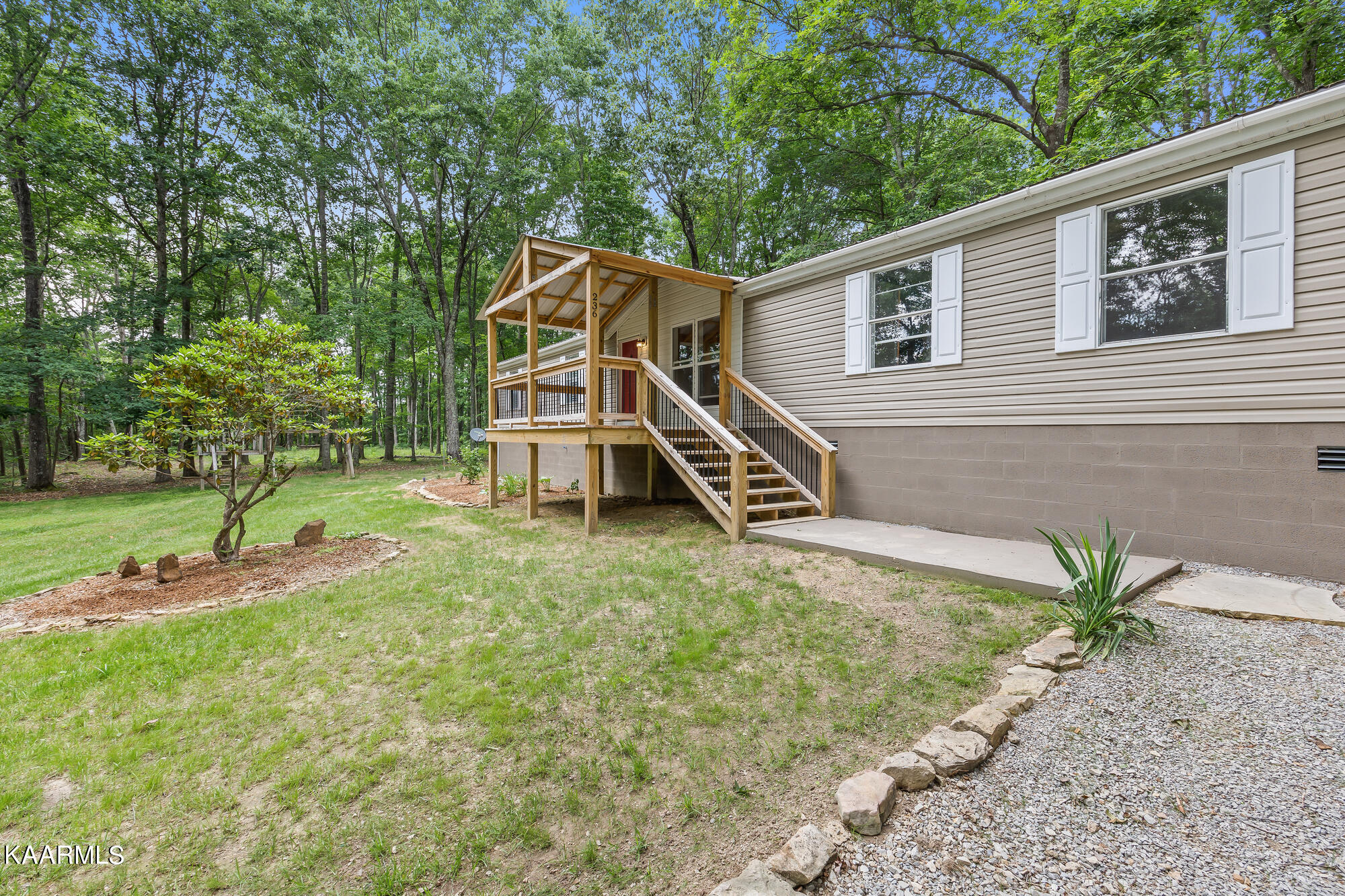 236 Grapevine Road Crossville, TN 38572 - Photo 5 of 32 mls-236 Grapevine Rd, Crossville__1823