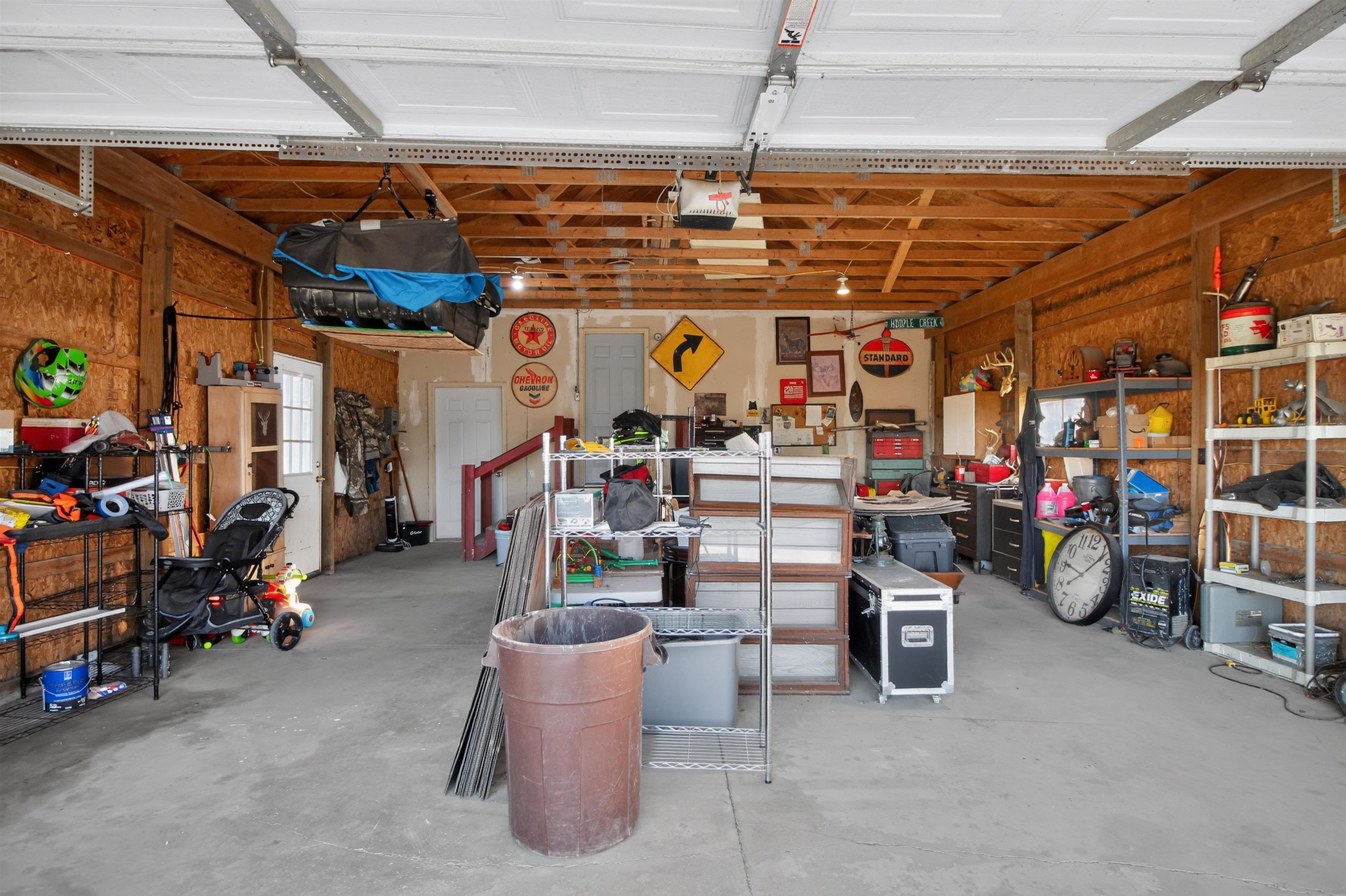 3990 South Begole Road Ithaca, MI 48847 - Photo 38 of 39 Gallery Image 38