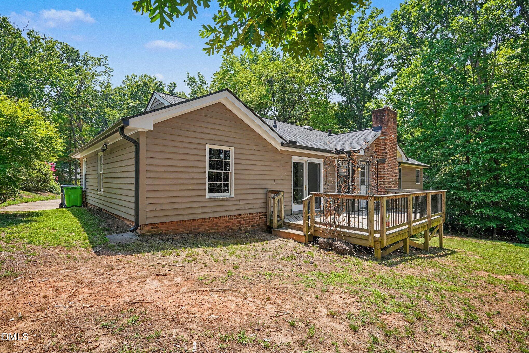 405 Lynchester Court Raleigh, NC 27615 - Photo 20 of 28 024_file_7014