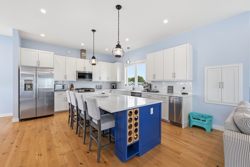 246 Howland Road Westport, MA 02790 - Photo 9 of 42
