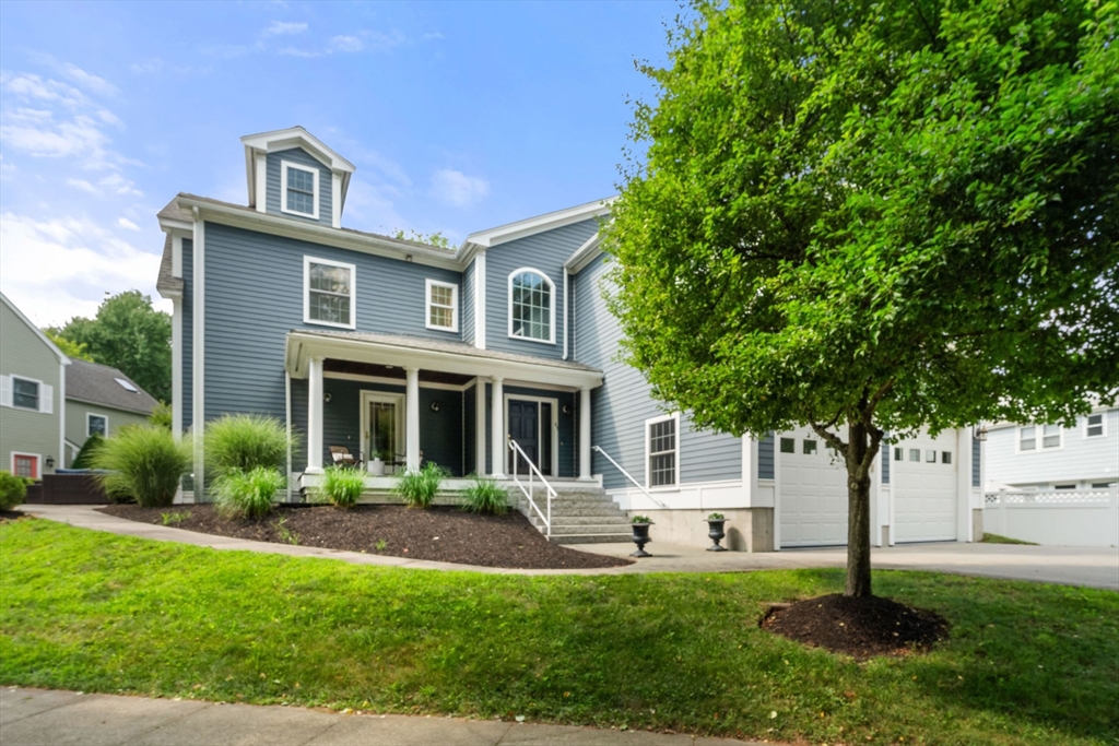 47 Frank Street Needham, MA 02494 - Photo 1 of 42 Gallery Image 1