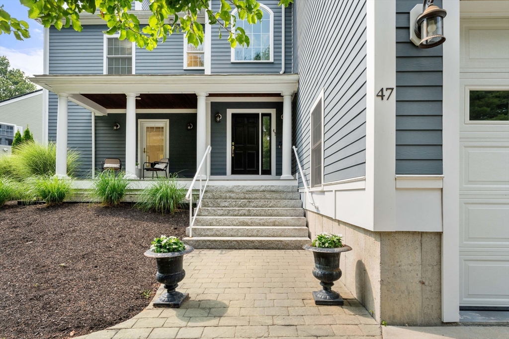 47 Frank Street Needham, MA 02494 - Photo 2 of 42 Gallery Image 2