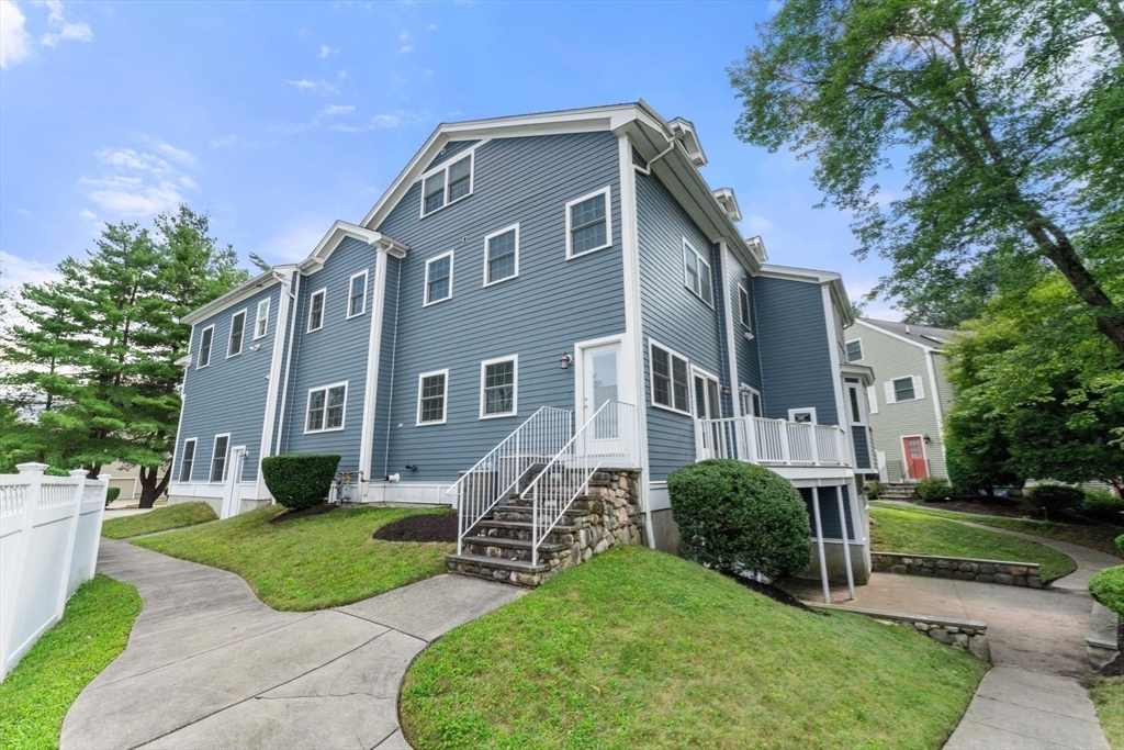 47 Frank Street Needham, MA 02494 - Photo 40 of 42 Gallery Image 40