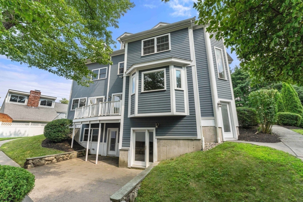 47 Frank Street Needham, MA 02494 - Photo 41 of 42 Gallery Image 41