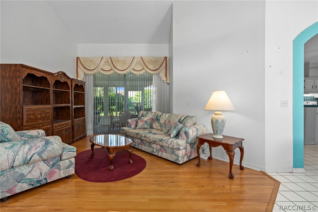 1241 Persian Avenue Spring Hill, FL 34608 - Photo 7 of 43