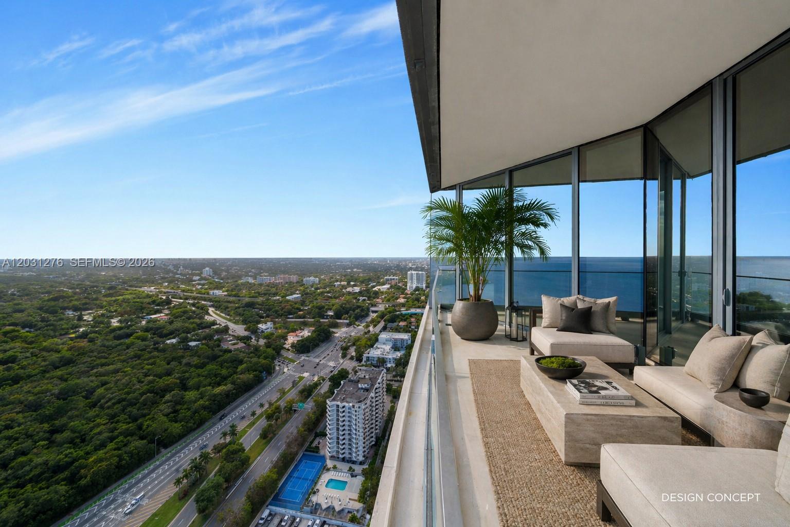 175 Southeast 25th Road, Unit 3403 Miami, FL 33129 - Photo 17 of 32