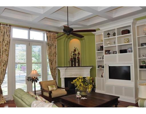 4101 Northeast 25th Avenue Lighthouse Point, FL 33064 - Photo 24 of 25 Den/Family/Great Room