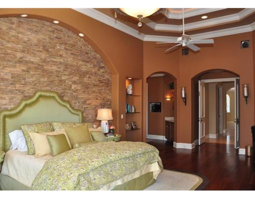 4101 Northeast 25th Avenue Lighthouse Point, FL 33064 - Photo 4 of 25 Master Bedroom