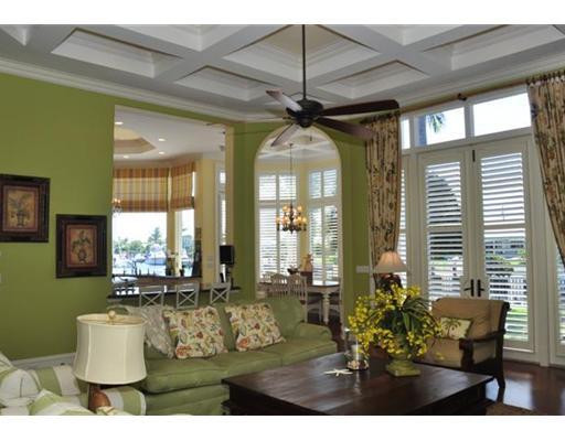4101 Northeast 25th Avenue Lighthouse Point, FL 33064 - Photo 8 of 25 Den/Family/Great Room