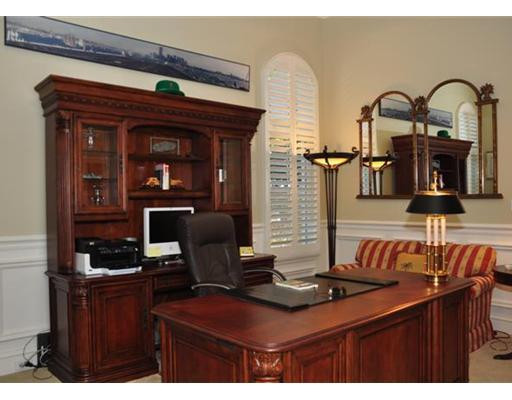 4101 Northeast 25th Avenue Lighthouse Point, FL 33064 - Photo 9 of 25 Studio/Study/Office