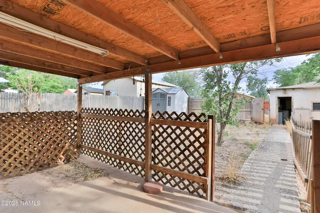 $99,000 | 219 West Elm Street, Winslow, AZ 86047